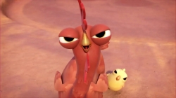 انیمیشن خرگوش های بازیگوش قسمت 220 - rabbids invasion